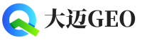 钦北区大迈GEO